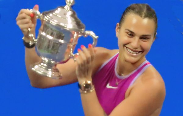 Аріна Соболенко: біографія №1 WTA, сила, гроші й головні матчі