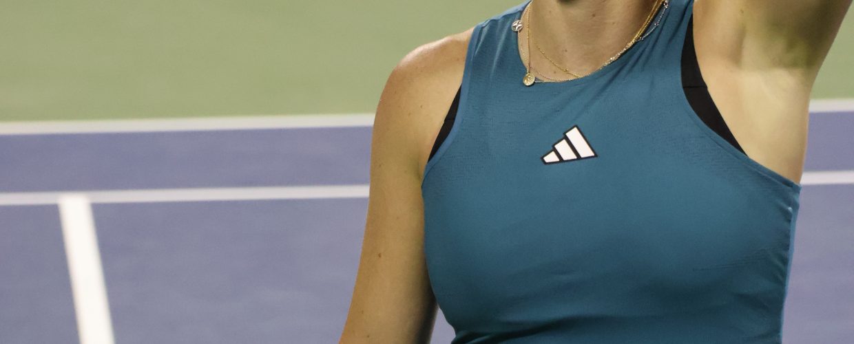 Еліна Світоліна: українська чемпіонка, яка повернулася сильнішою за паузу