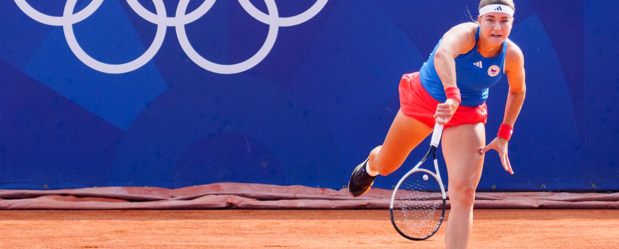 Кароліна Мухова: артистка WTA, яка перетворила варіативність на бізнес