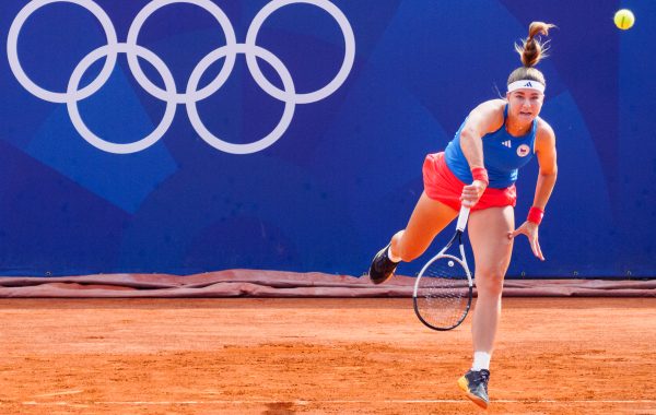 Кароліна Мухова: артистка WTA, яка перетворила варіативність на бізнес