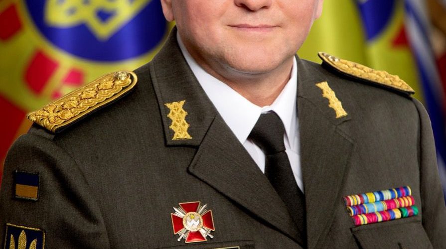 Від пікселя до дипломатичного костюма: новий стиль Валерія Залужного