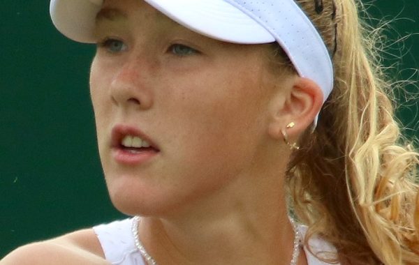 Мірра Андрєєва: підліток, який змусив WTA рахувати майбутнє вже зараз