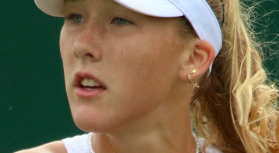 Мірра Андрєєва: підліток, який змусив WTA рахувати майбутнє вже зараз
