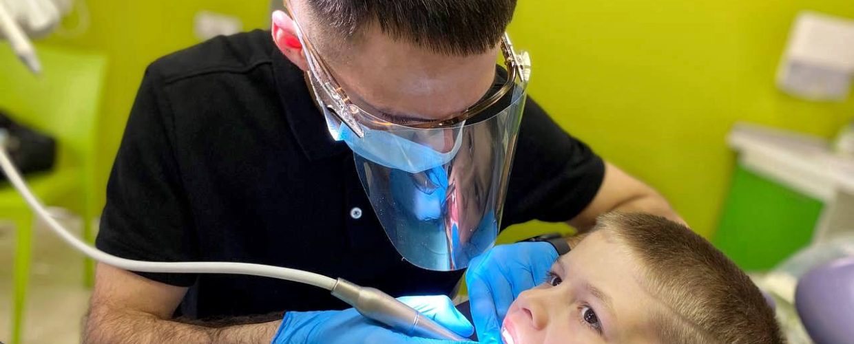 Babydent у Києві: як клініка змінює ставлення дітей до стоматологів