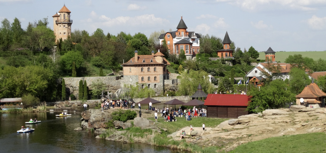 Згурівка на Київщині: маленька точка на карті, яка раптом стала великим пошуковим запитом