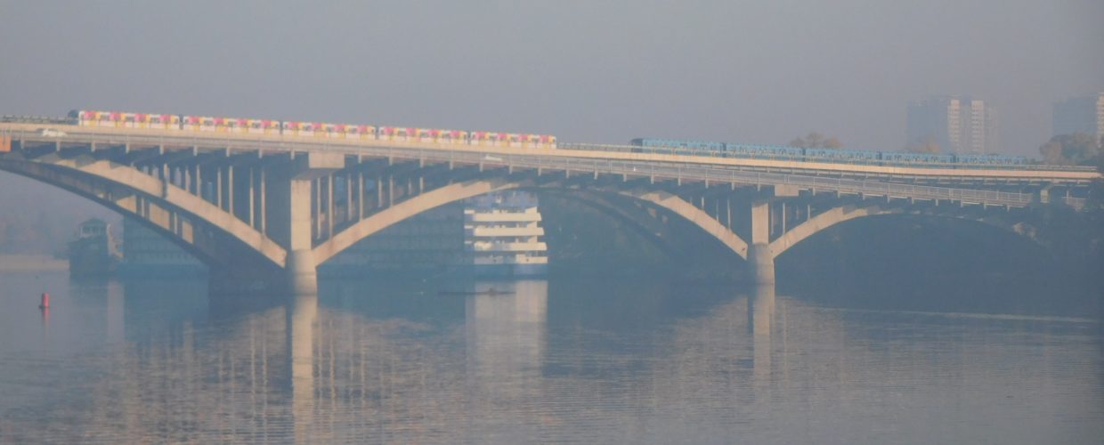 Метро, автобус чи маршрутка: як Києву їздити дешевше