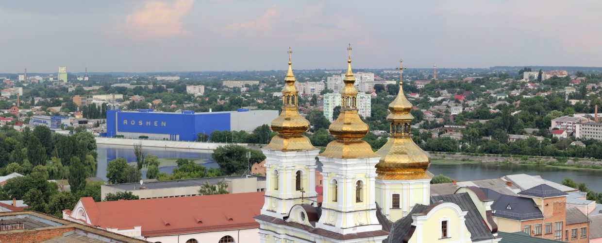 Куди піти у Вінниці 18–19 липня: DZIDZIO і планетарій