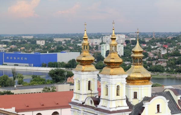 Куди піти у Вінниці 18–19 липня: DZIDZIO і планетарій