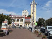 Куди піти у Хмельницькому 18–19 липня: хор і стендап