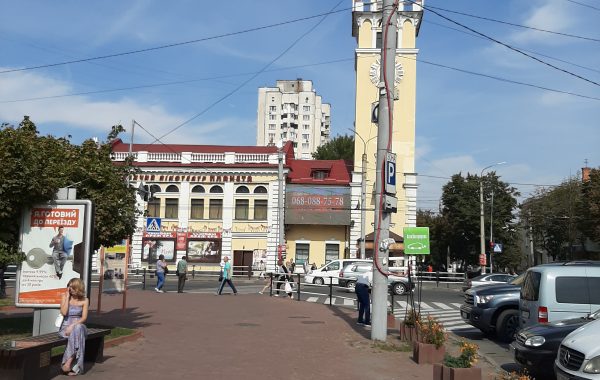 Куди піти у Хмельницькому 18–19 липня: хор і стендап