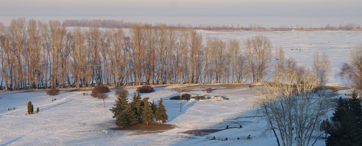 Куди піти у Черкасах 18–19 липня: зоопарк і Дніпро