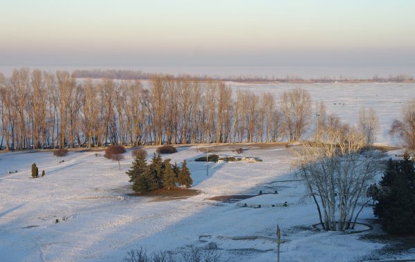 Куди піти у Черкасах 18–19 липня: зоопарк і Дніпро