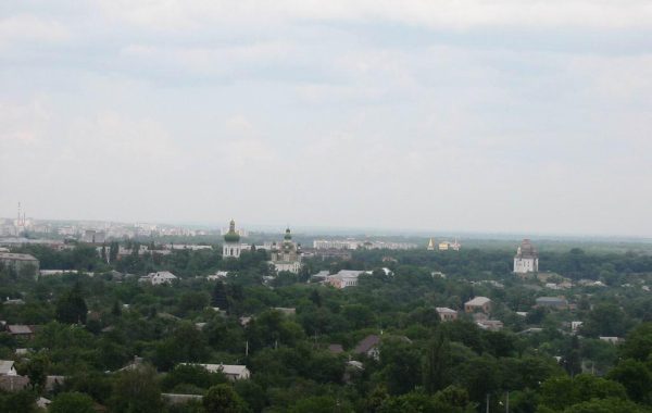 Куди піти у Чернігові 18–19 липня: маршрут без фейків