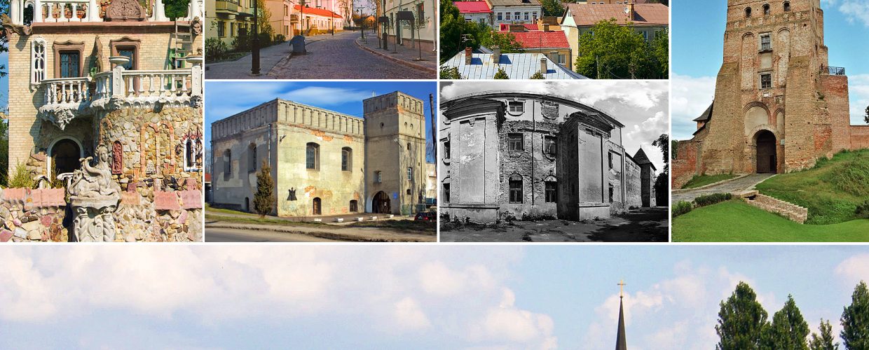 Куди піти у Луцьку 18–19 липня після скасування фесту