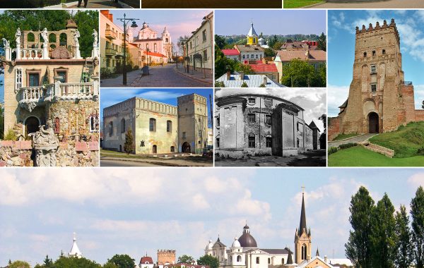 Куди піти у Луцьку 18–19 липня після скасування фесту