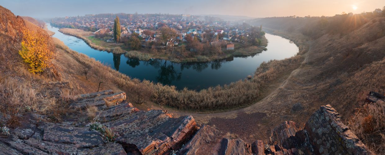 Куди піти у Кривому Розі 18–19 липня: вільний вікенд