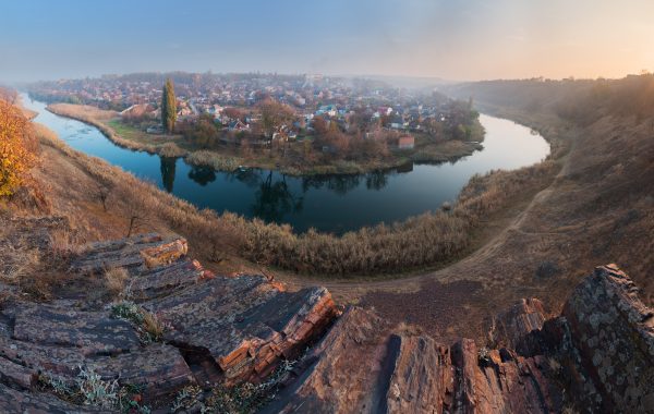 Куди піти у Кривому Розі 18–19 липня: вільний вікенд