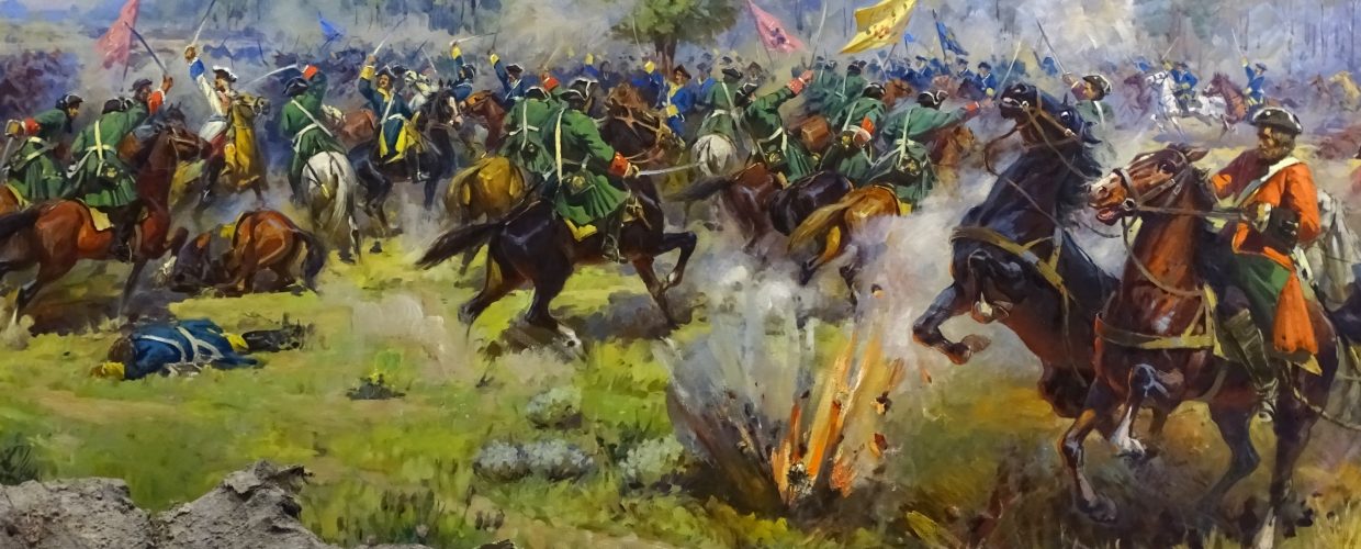 Куди піти у Полтаві 18–19 липня: MOLODI і комедія