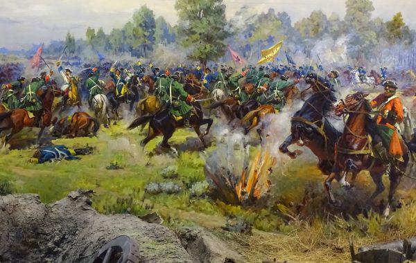 Куди піти у Полтаві 18–19 липня: MOLODI і комедія