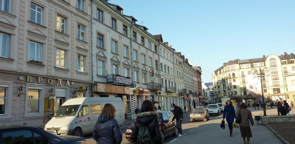 Куди піти в Івано-Франківську 18–19 липня: фестиваль