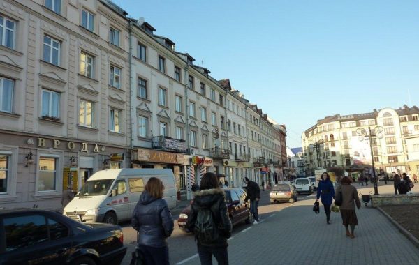 Куди піти в Івано-Франківську 18–19 липня: фестиваль