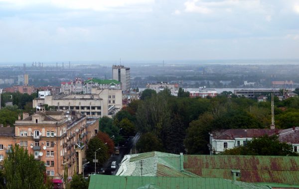 Куди піти у Дніпрі 18–19 липня: фестиваль і джаз