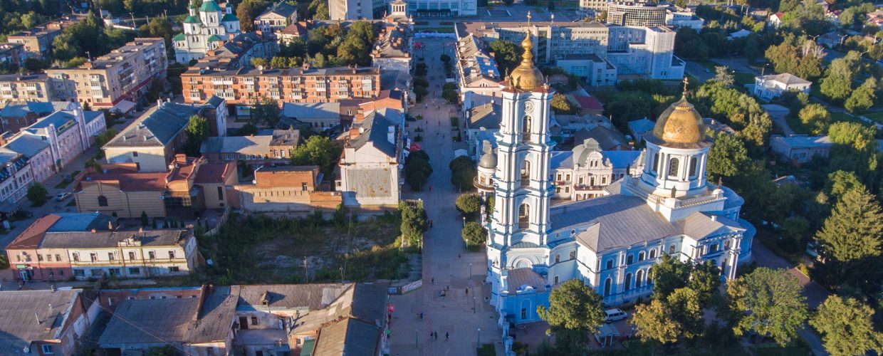 Куди піти у Сумах 18–19 липня: п’ять майстер-класів