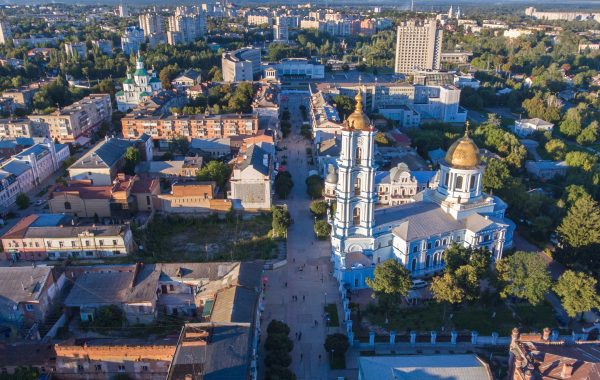 Куди піти у Сумах 18–19 липня: п’ять майстер-класів
