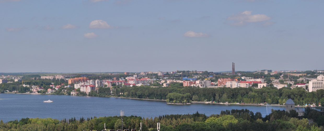 Куди піти у Тернополі 18–19 липня: стендап і озеро