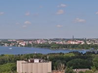 Куди піти у Тернополі 18–19 липня: стендап і озеро