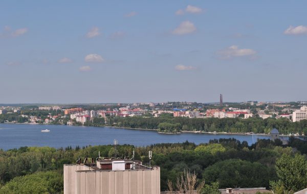 Куди піти у Тернополі 18–19 липня: стендап і озеро