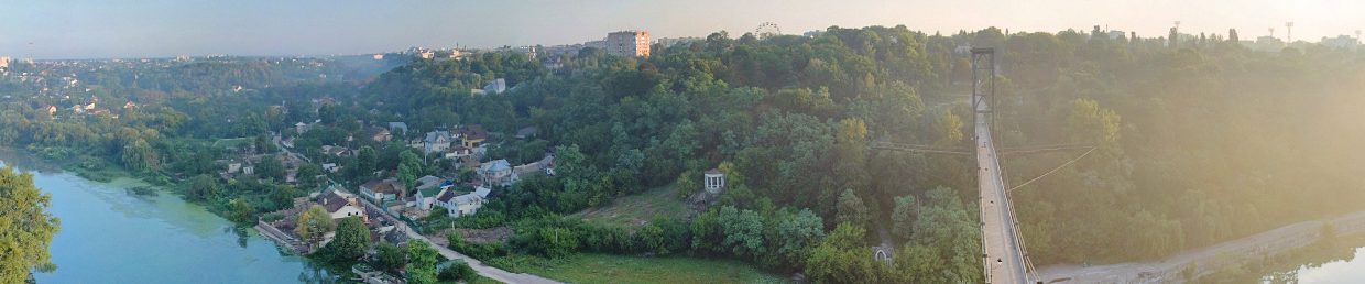 Куди піти у Житомирі 18–19 липня: космос і місто