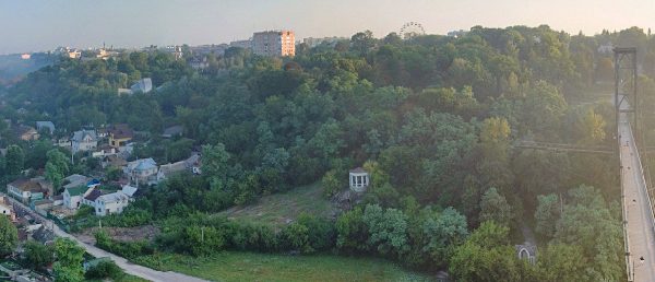 Куди піти у Житомирі 18–19 липня: космос і місто
